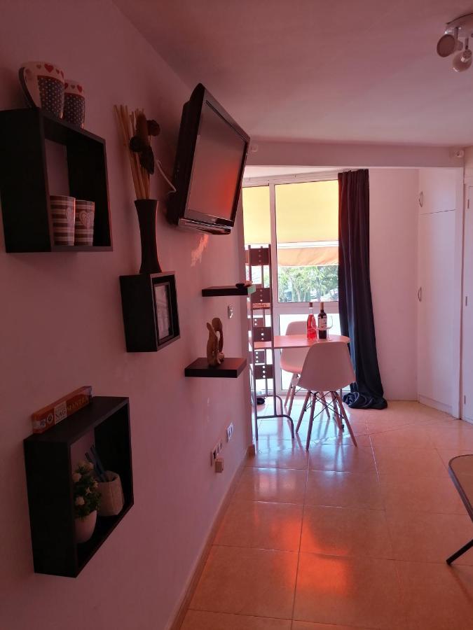 Studio Petit Amour Sitio de Calahonda Екстериор снимка