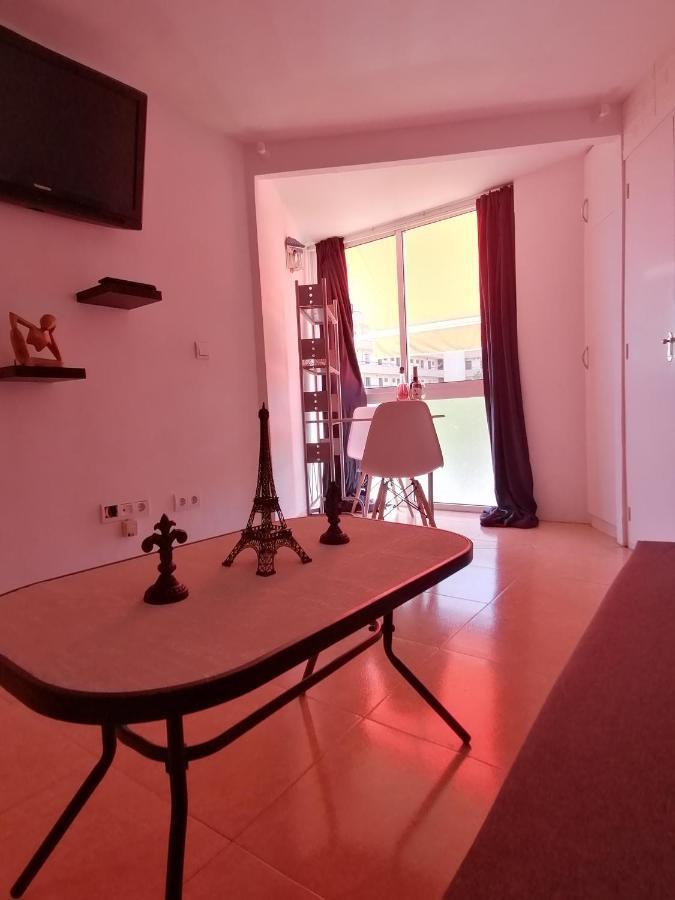 Studio Petit Amour Sitio de Calahonda Екстериор снимка