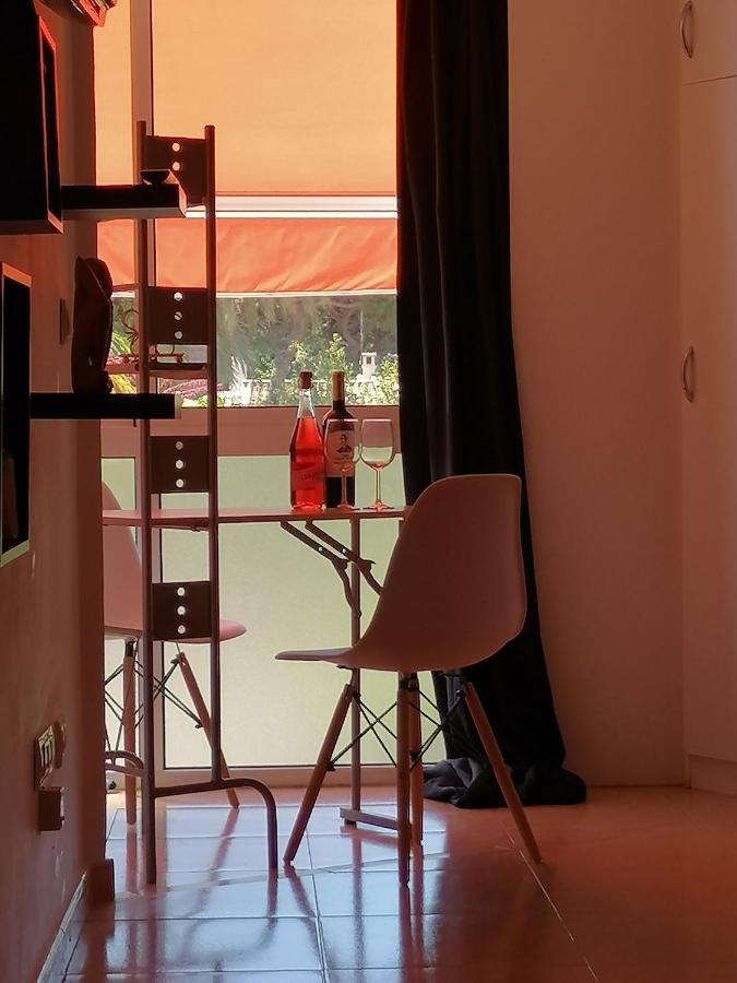 Studio Petit Amour Sitio de Calahonda Екстериор снимка