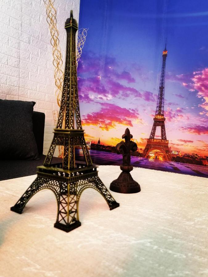 Studio Petit Amour Sitio de Calahonda Екстериор снимка