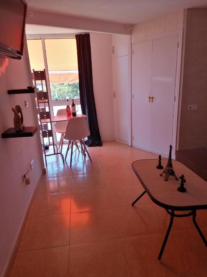 Studio Petit Amour Sitio de Calahonda Екстериор снимка