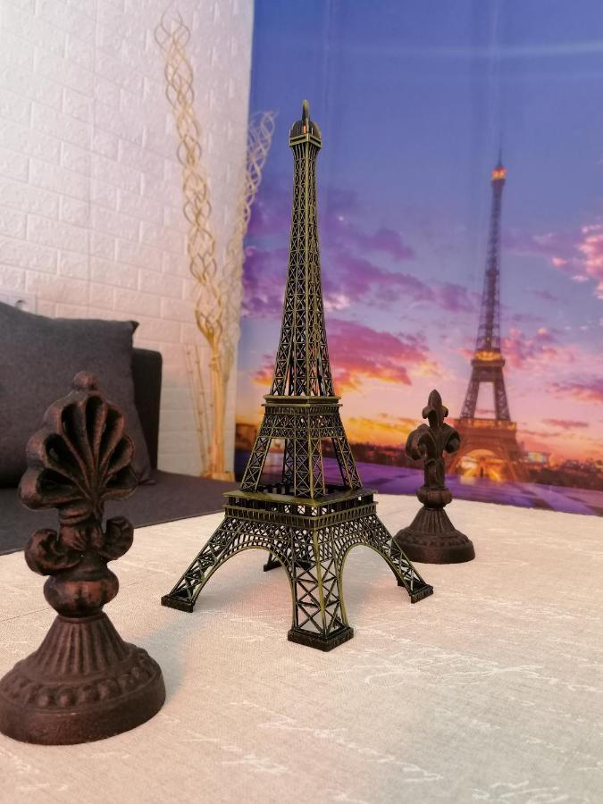 Studio Petit Amour Sitio de Calahonda Екстериор снимка