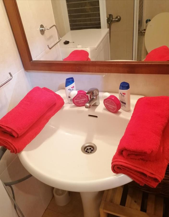 Studio Petit Amour Sitio de Calahonda Екстериор снимка