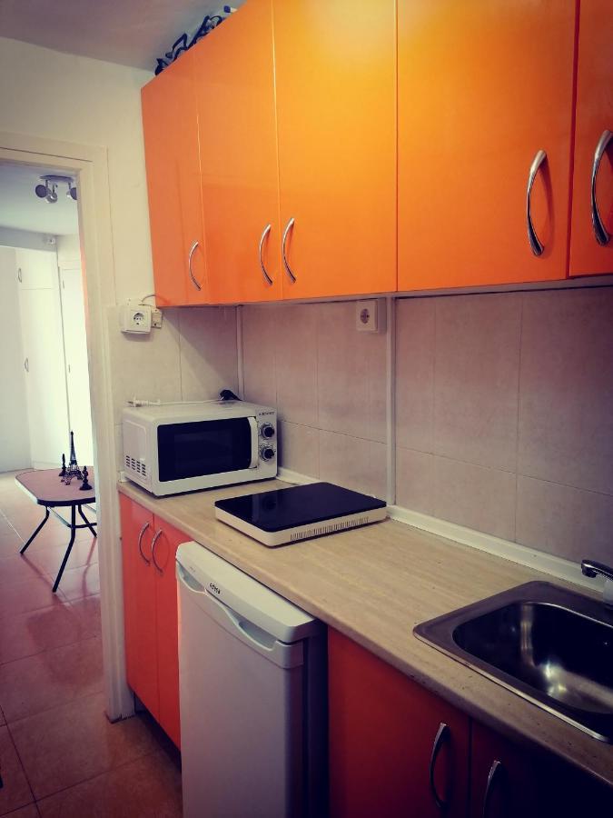 Studio Petit Amour Sitio de Calahonda Екстериор снимка