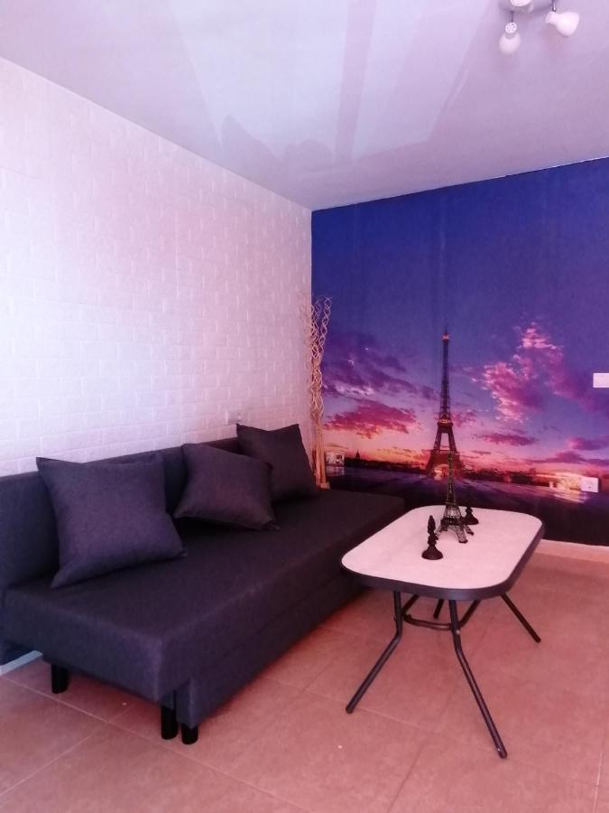 Studio Petit Amour Sitio de Calahonda Екстериор снимка